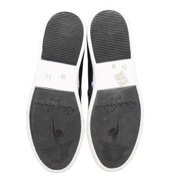 Men’s Robert Graham Slip On Loafer Multicolor Size 11 main image 4